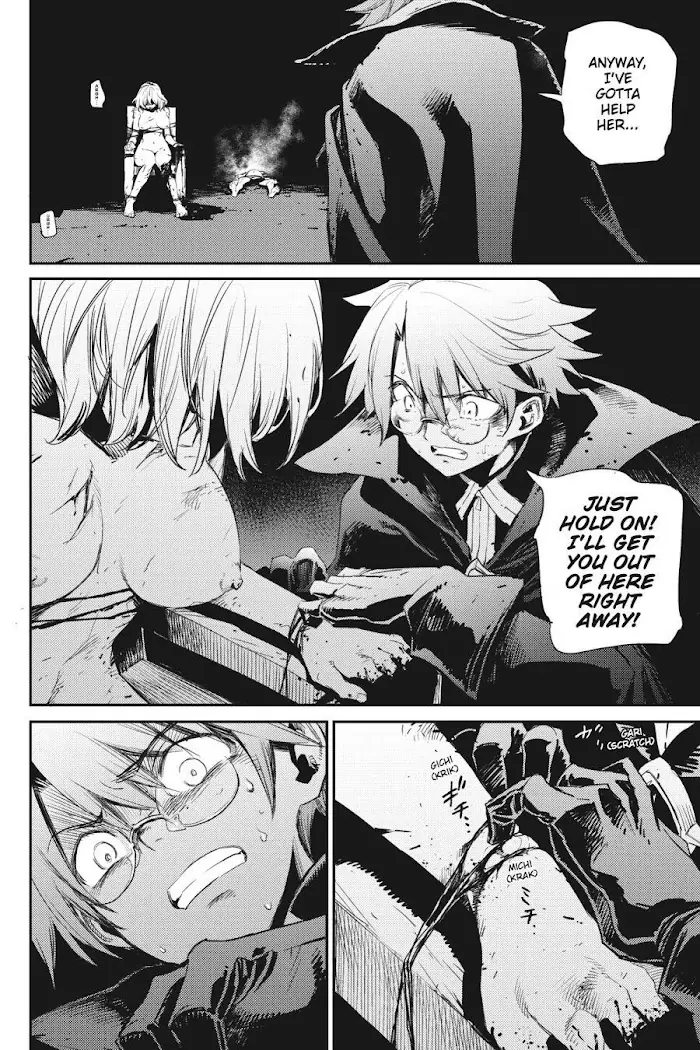 Goblin Slayer Chapter 61 image 04_optimized